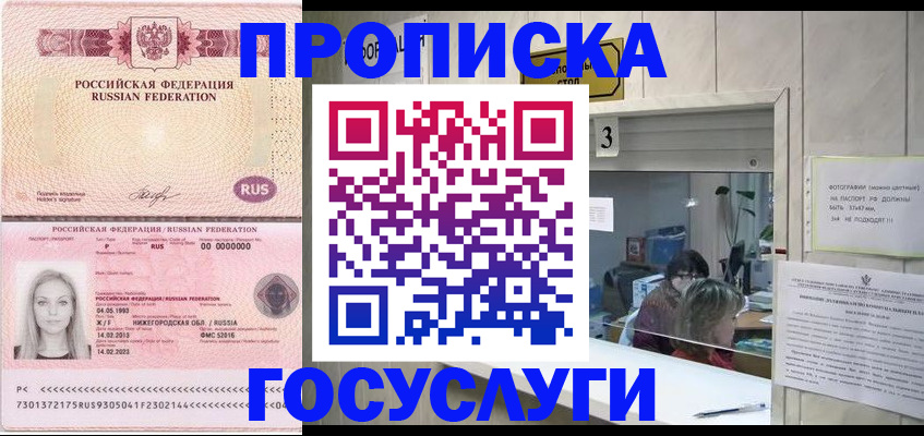 прописка паспорт в Благодарном